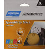 Norton Speed Disc 125mm66623321787