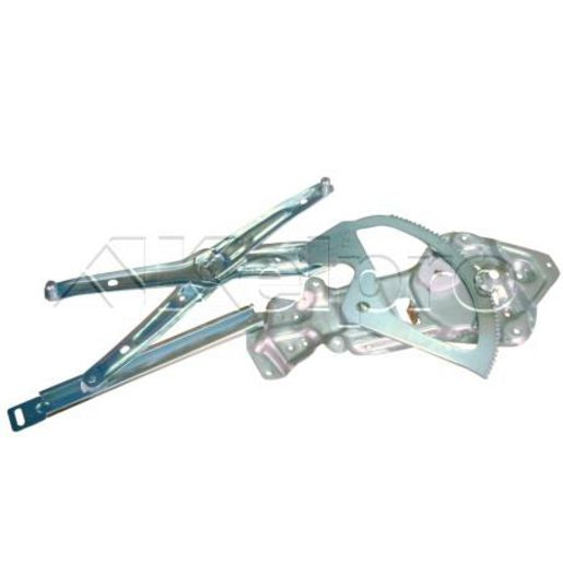Kelpro Power Window Regulator - Without Motor KWFL1081