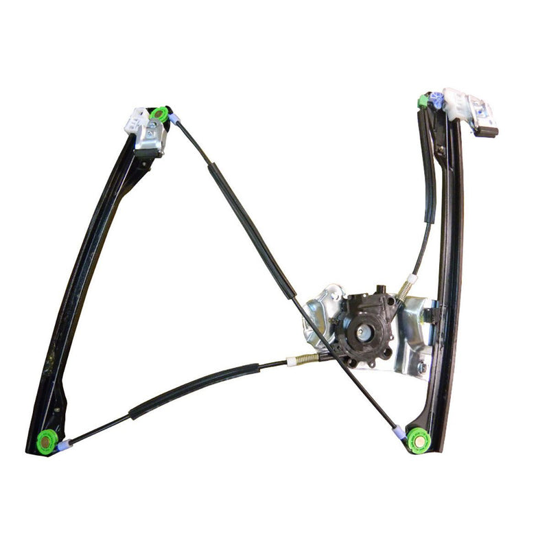 Kelpro Power Window Regulator W/O Motor Front LH KWFL1263