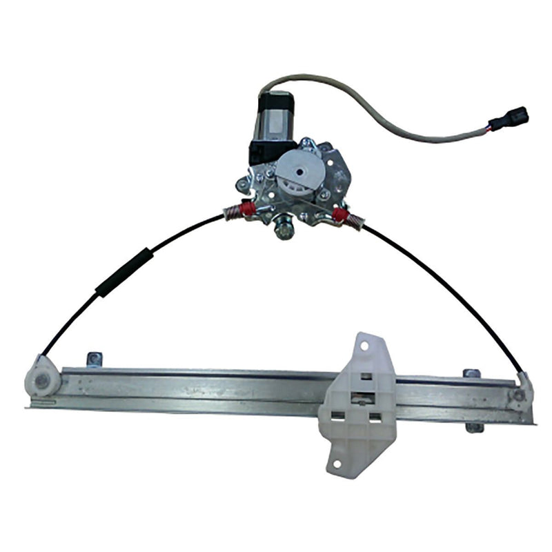 Kelpro Power Window Regulator With Motor Front RH KWFR1157