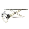 Kelpro Power Window Regulator W/O Motor Front RH KWFR1367