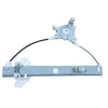 Kelpro Power Window Regulator W/O Motor Rear LH KWRL1158