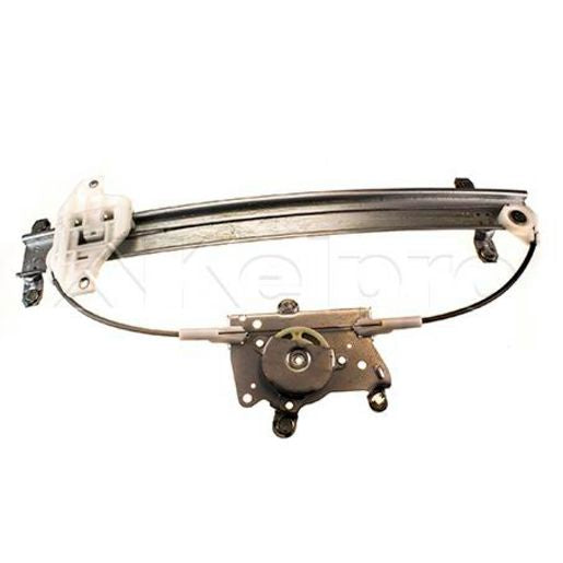 Kelpro Power Window Regulator - Without Motor KWRR1144
