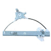 Kelpro Power Window Regulator W/O Motor Rear RH KWRR1159