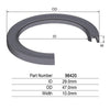 Kelpro Oil Seal 98420