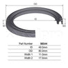 Kelpro Oil Seal 98544