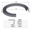 Kelpro Oil Seal 98544