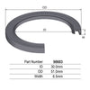 Kelpro Oil Seal 98683