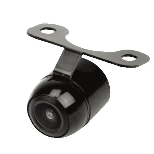 Automedia Mirror Rev Camera Kit W/BT/DVR AMV-4304BTDVR