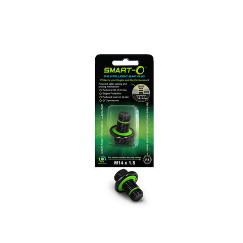 Smart-O Sump Plug F3BP1