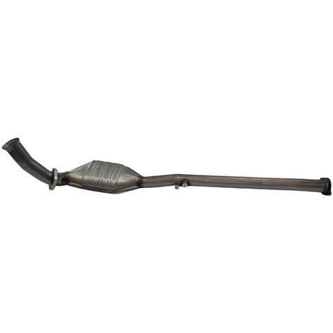 Redback Catalytic Converter C4603