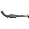 Redback Catalytic Converter C7641
