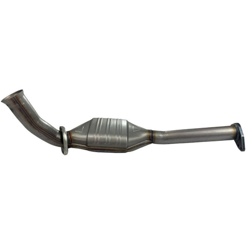Redback Catalytic Converter C7641