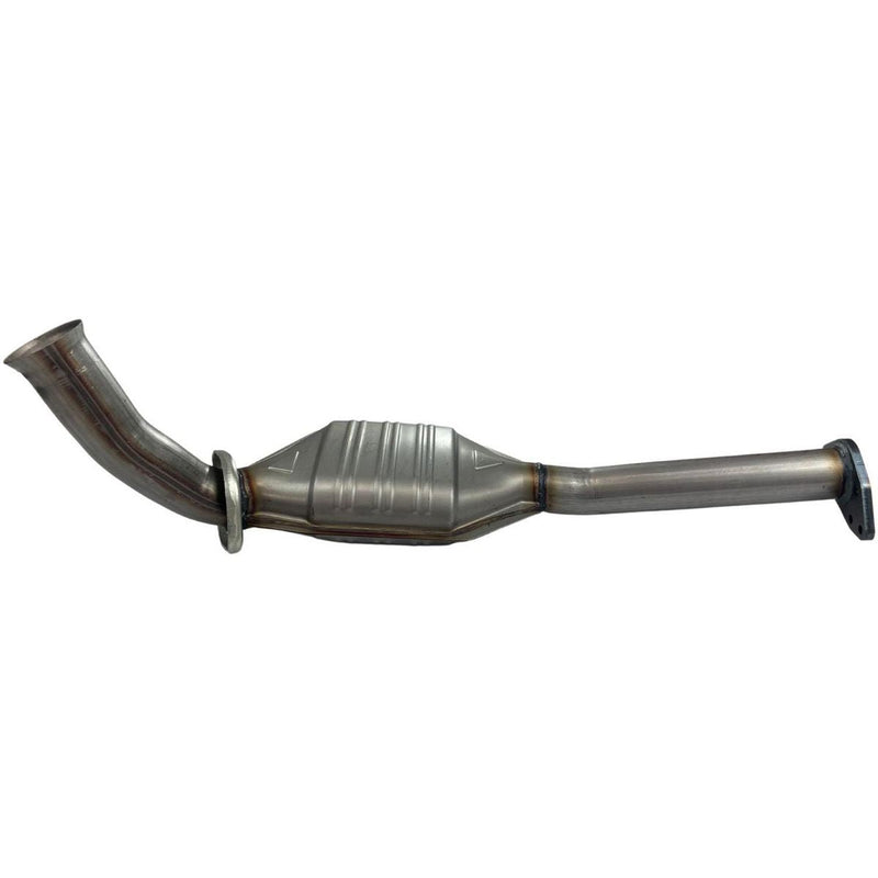 Redback Catalytic Converter C7641