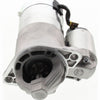 Bosch Starter Motor BXM011