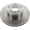 Bosch Brake Rotors Pair PBR040