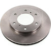 Bosch Brake Rotors Pair PBR2208