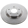 Bosch Brake Rotor Pair Front PBR2050