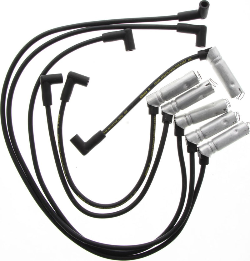 Bosch Spark Plug Leads Super Sport B6025I