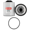 Ryco Fuel Filter Heavy Duty Water Seperator Z835