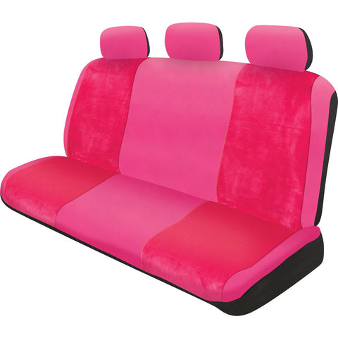 Gear Up Perfect Pink Seat Cover Pack 60 Guppnkpk