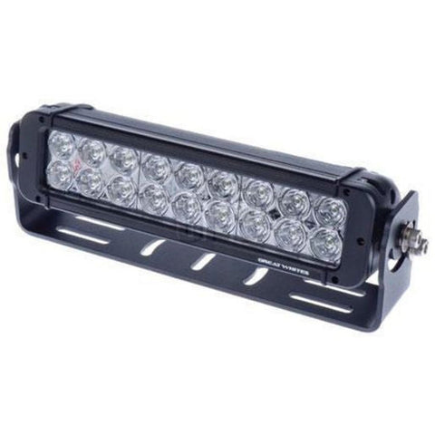 Great Whites Double Driving Light Bar 18 LED GWD5181