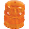 Hella Amber Lens To Suit 6502 1.6502.01
