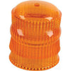 Hella Amber Lens To Suit 6502 1.6502.01