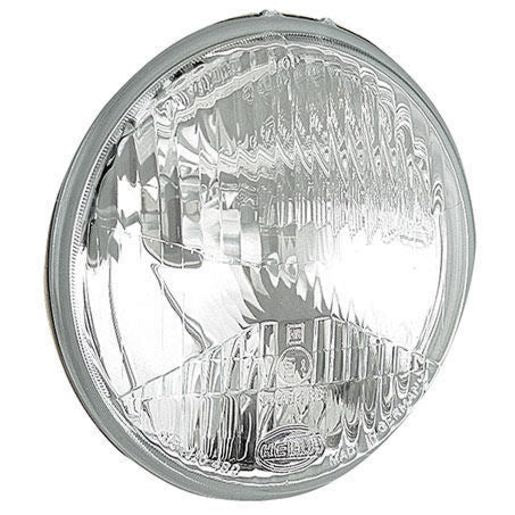 Hella Semi SeaLED Beam Round 146mm Globe Style H1 1053