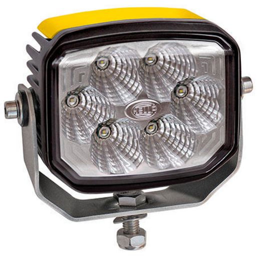 Hella LED Work Lamp 12-24V 1551LED