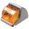 Hella Cab Marker Light Amber Incandescent 2067