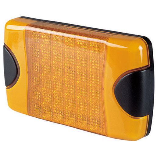 Hella Rear Indicator Lamp LED 9 to 33V Surface or Flush