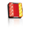 Hella Stop/Tail/Indicator Light LED 12 Or 24V 2395