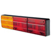 Hella Stop/Tail/Indicator Light Incandescent 2423