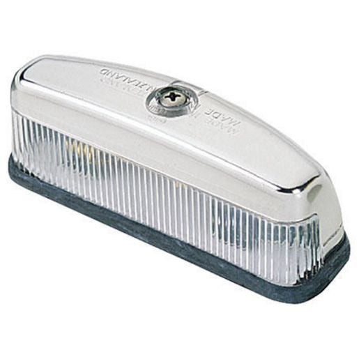 Hella Licence Plate Light Incandescent 12V 2557