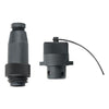 Hella Cable Connector 7 Pole 2785