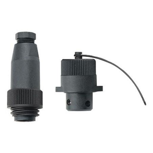Hella Cable Connector 7 Pole 2785