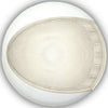 Hella Led Interior Lamp White With Cover 2JA959820521