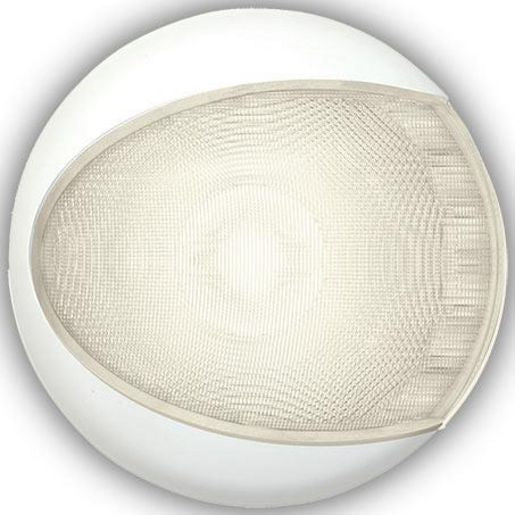 Hella Led Interior Lamp White With Cover 2JA959820521