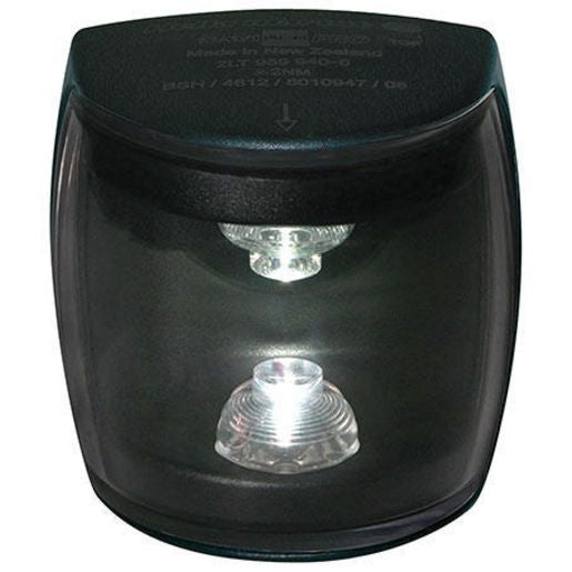 Hella 5nm Masthead Lamp Black Shroud 2LT959940401