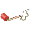 Hella Main Battery Switch Removable Handle 4655KEY