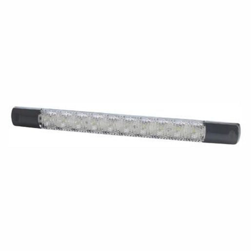 Hella LED Safety Daylights Kit Surface Mount 24v 5619-24V