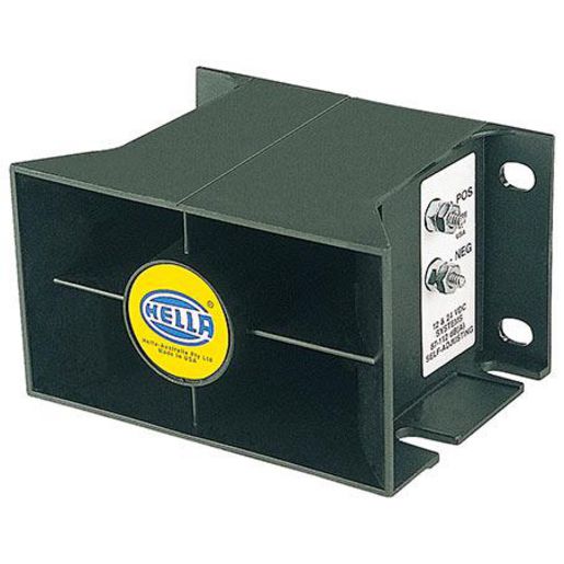 Hella Reactor 82-110Db Auto 6048