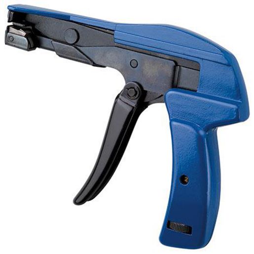Hella Auto Cut Off Cable Tie Gun 8279