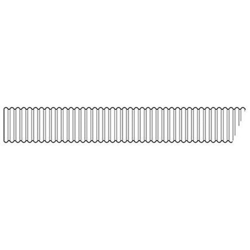 Hella Convoluted Split Tubing Id:13Mm - Length 30M 8358