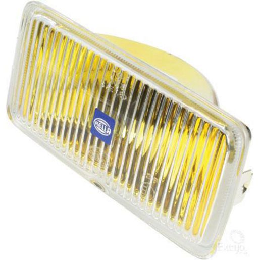 Hella Semi Sealed Beam To Suit 1107 9.1107.01
