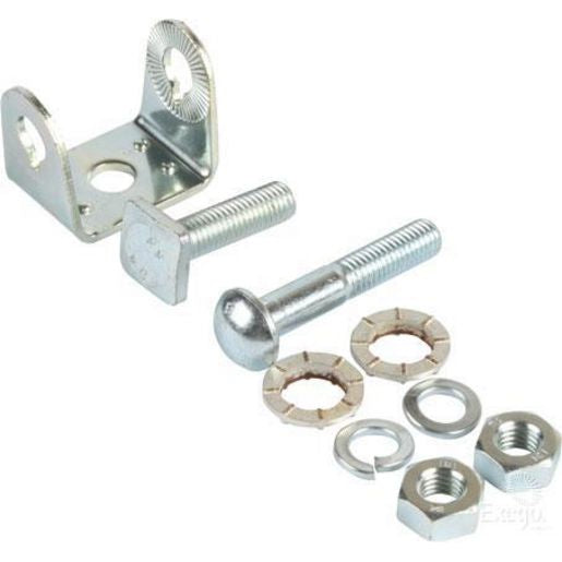 Hella Bracket To Suit 1360, 1361 9.1360.08