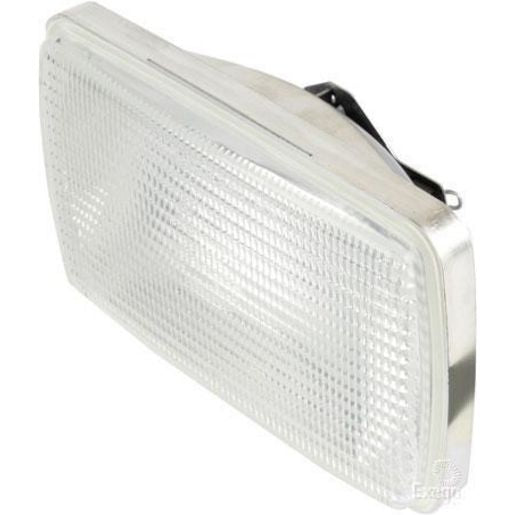 Hella Semi Sealed Beam To Suit 2859 & 2859 9.2859.02