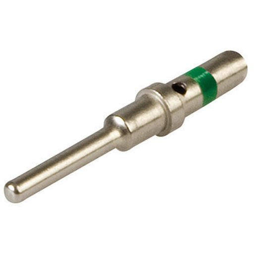Hella Male Dt Connector Pin 100 Pce 9.HM4954