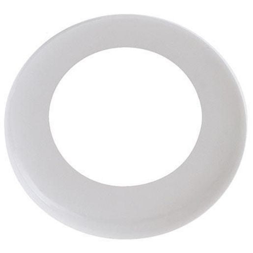 Hella White Cover, Round L.E.D Lamp 95950531